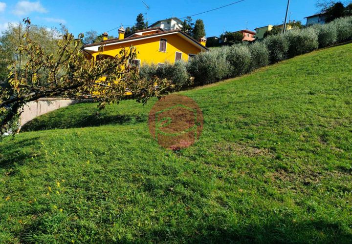 Terreno en Roncofreddo, Forli-Cesena, Roncofreddo - € 55.000 | Ref: G-L1-042 - photo 1