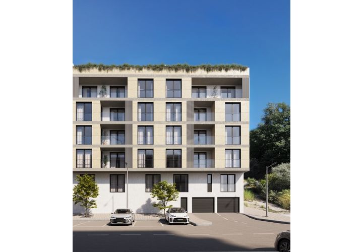 Lejlighed i Covilha, Castelo Branco, Covilha - € 387.500 | Ref: APA_53871_T - foto 1