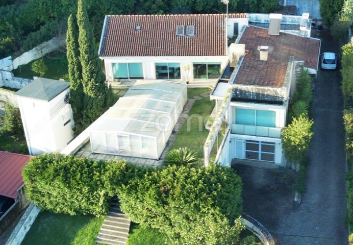 Villa i Braga, Braga, Braga - € 950 000 | Ref: ZMPT583254 - foto 1