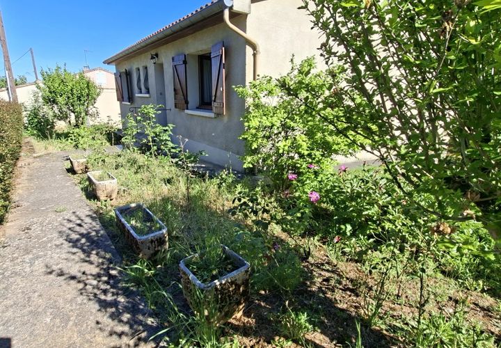 Villa i Réalmont, Tarn, Réalmont - € 179.000 | Ref: 86494401 - foto 1