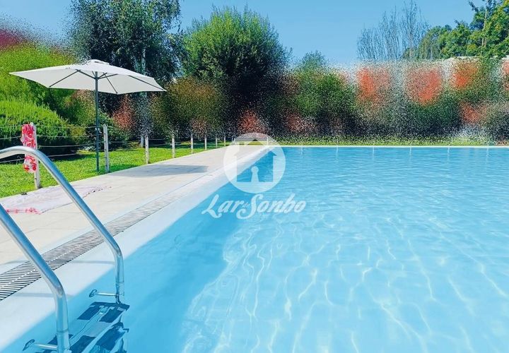 Rækkehus i Maia, Porto, Maia - € 590.000 | Ref: 240-M-26029 - foto 1