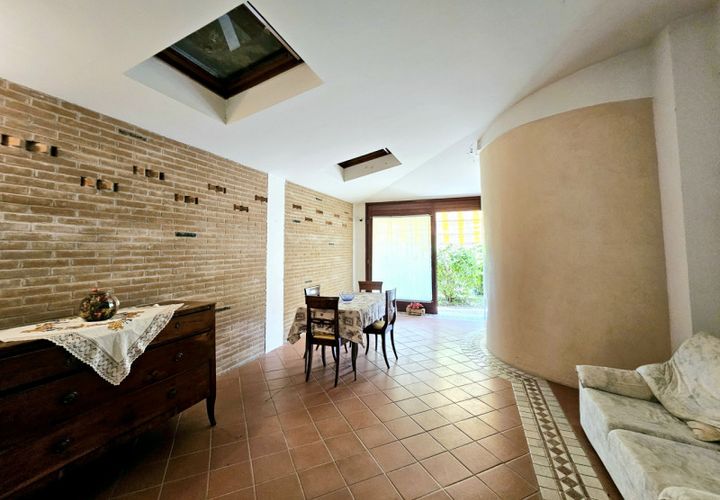 Villa i Baone, Padua, Baone - € 170.000 | Ref: BIF 482 - foto 1