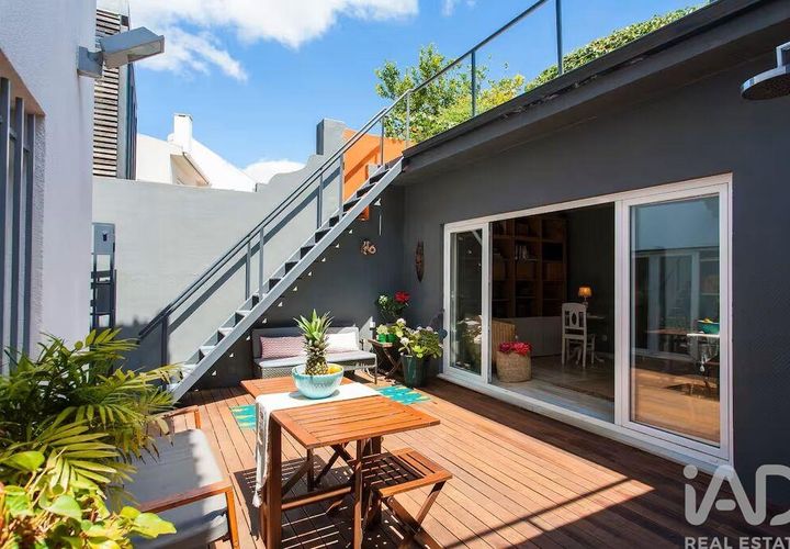 Rækkehus i Lisbon, Lisbon, Lisbon - € 1.440.000 | Ref: 775163 - foto 1