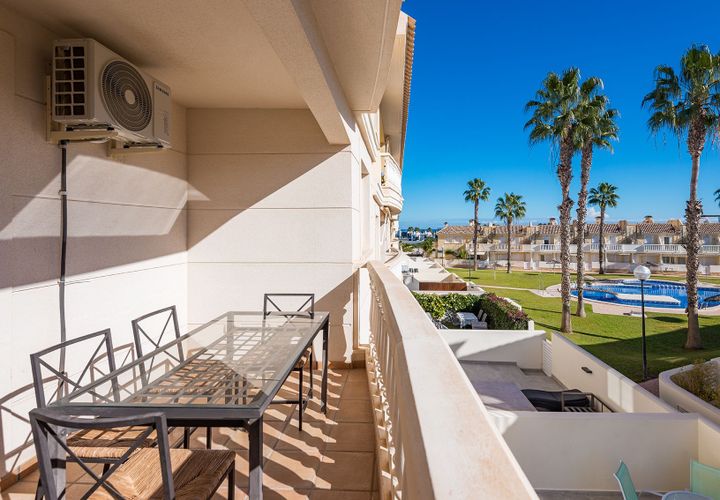 Lejlighed i Cabo Roig, Alicante, Cabo Roig - € 185.000 | Ref: R-27625 - foto 1