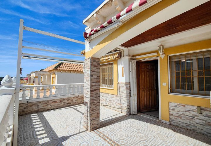 Leilighet i Torrevieja, Alicante, Torrevieja - € 154 500 | Ref: R-86972 - foto 1