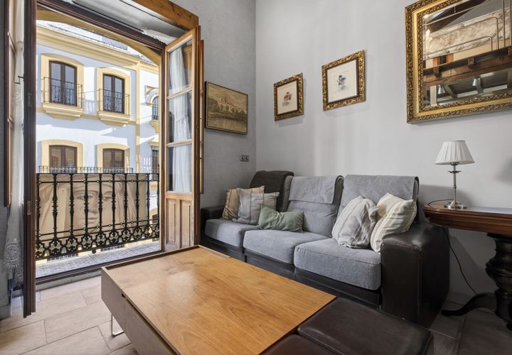 Lejlighed i Sevilla, Sevilla, Sevilla - € 340.000 | Ref: 51490073-b01e-47a6-a - foto 1