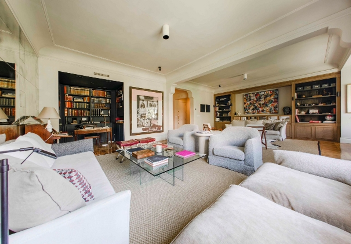 Lejlighed i Madrid, Madrid, Madrid - € 4.300.000 | Ref: d51e4360-e311-4f1b-b - foto 1