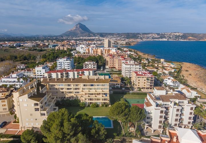 Lejlighed i Javea, Alicante, Javea - € 499.000 | Ref: 1700H1 - foto 1