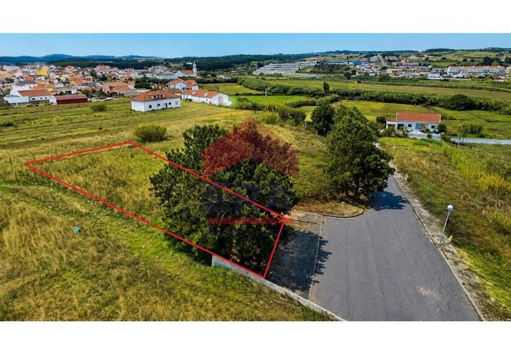 Helårsgrund i A dos Cunhados e Maceira, Lisbon, A dos Cunhados e Maceira - € 92.500 | Ref: 150250386 - foto 1