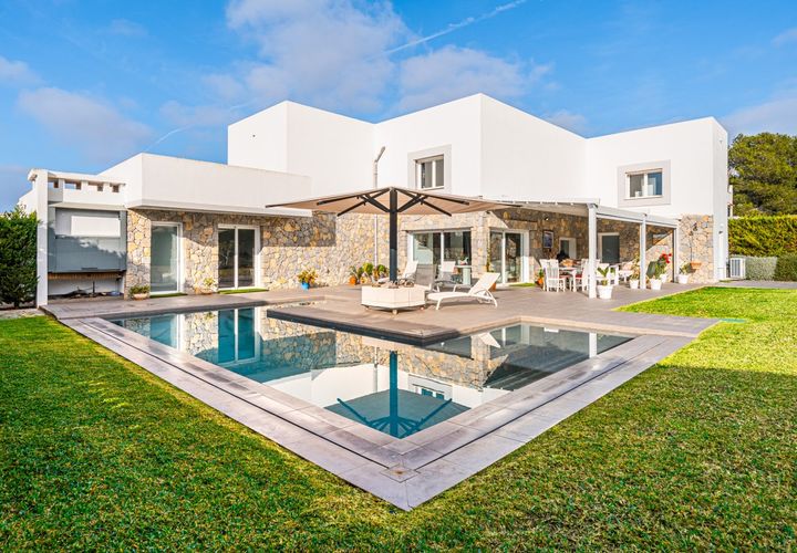Villa i El Toro, Mallorca, El Toro - € 2.660.000 | Ref: SWOTOR41141 - foto 1