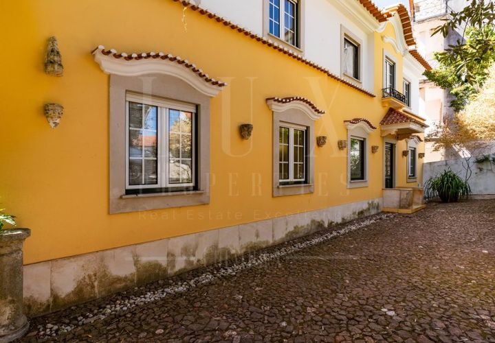 Villa a Coimbra, Coimbra, Coimbra - € 2.850/mes | Ref: LUX_CB-01196 - foto 1