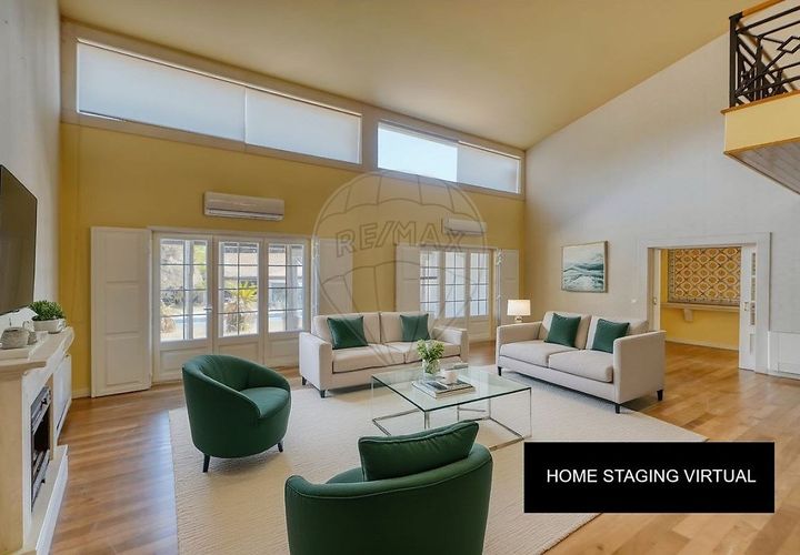 Villa i Alpiarca, Santarem, Alpiarca - € 850.000 | Ref: 120611851-79 - foto 1