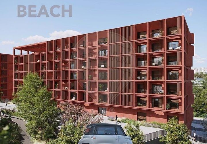 Leilighet i Almada, Setubal, Almada - € 577 600 | Ref: 120611191-1580 - foto 1
