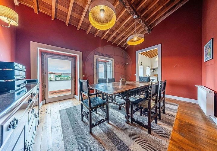 Villa a Celorico da Beira, Guarda, Celorico da Beira - € 470.000 | Ref: 126021010-172 - foto 1