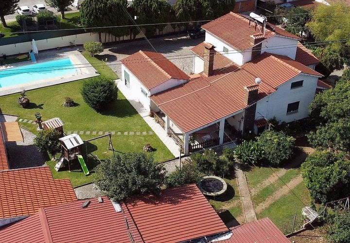 Villa a Lousa, Coimbra, Lousa - € 590.000 | Ref: 126021130-13 - foto 1