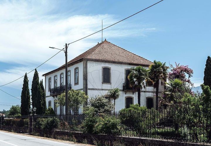 Villa a Seia, Guarda, Seia - € 575.000 | Ref: 126021161-6 - foto 1