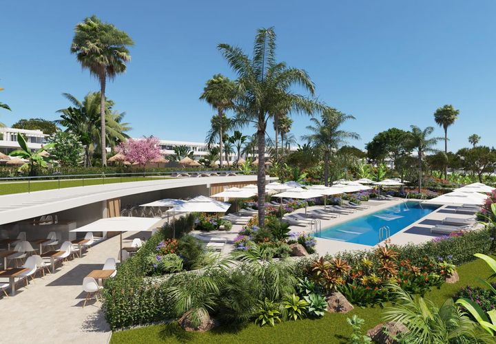 Lejlighed i San Roque, Cadiz, San Roque - € 595.000 | Ref: OneEdenAlcaidesaM3 - foto 1