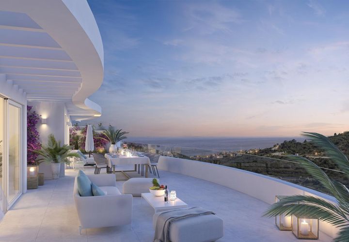 Penthouse i San Roque, Cadiz, San Roque - € 995.000 | Ref: OneEdenAlcaidesaP3 - foto 1