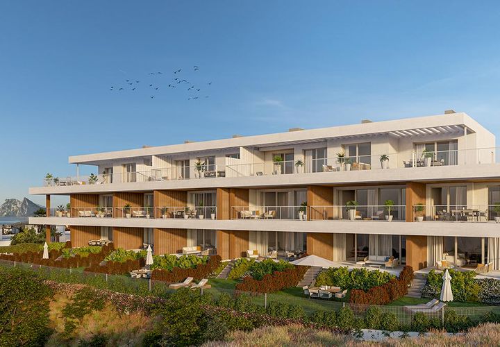 Duplex i San Roque, Cadiz, San Roque - € 643.000 | Ref: AlcaidesaHM4 - foto 1
