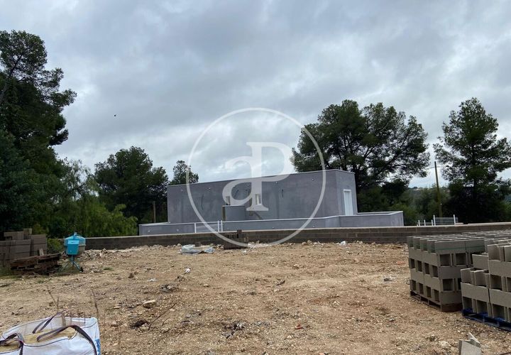 Terra a Chiva, Valencia, Chiva - € 110.000 | Ref: VV2512038 - foto 1