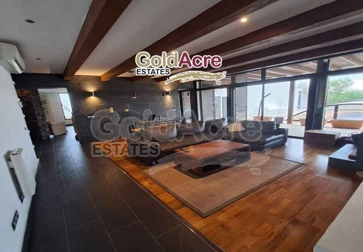 Villa a El Time, Fuerteventura, El Time - € 710.000 | Ref: 027796 - foto 1