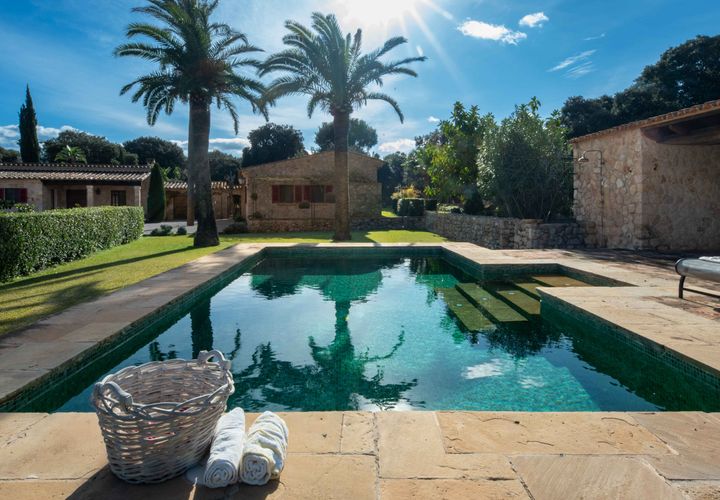 Herregård i Pollenca, Mallorca, Pollenca - € 7 650 000 | Ref: 82866 - foto 1