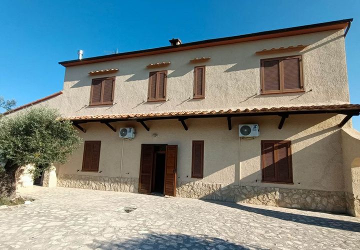 Farm hus i Roccastrada, Grosseto, Roccastrada - € 600.000 | Ref: a7631ta2388217a - foto 1
