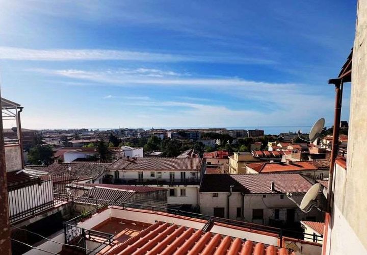 Lejlighed i Scalea, Cosenza, Scalea - € 60.000 | Ref: 1434 - foto 1
