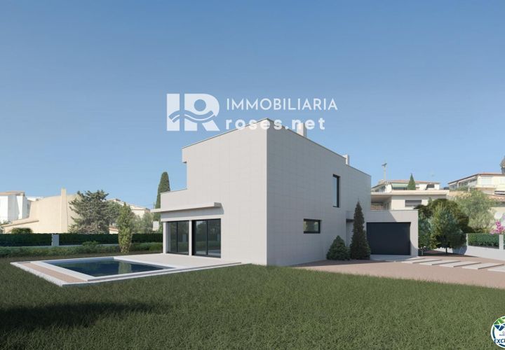 Villa i Roses, Gerona, Roses - € 599.000 | Ref: 3647 - foto 1