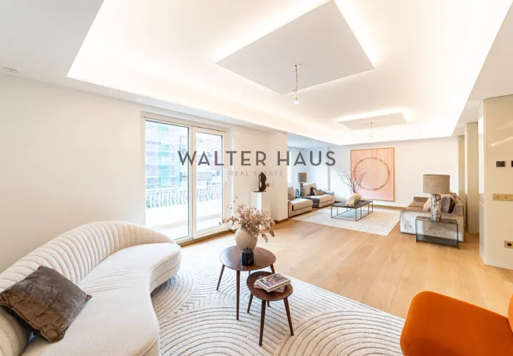 Lejlighed i Madrid, Madrid, Madrid - € 3.600.000 | Ref: M11893V - foto 1