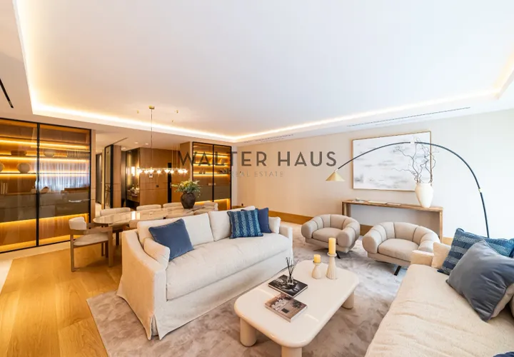 Leilighet i Madrid, Madrid, Madrid - € 3 700 000 | Ref: M20900V - foto 1