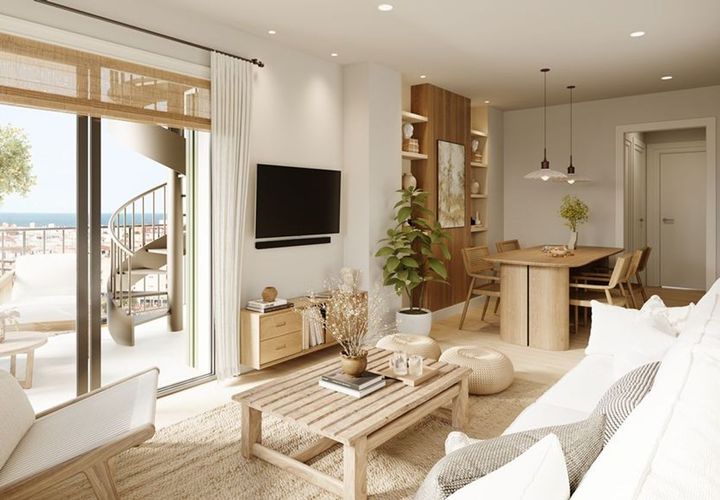 Lejlighed i Cala Millor, Mallorca, Cala Millor - € 395.000 | Ref: CX0029 - foto 1