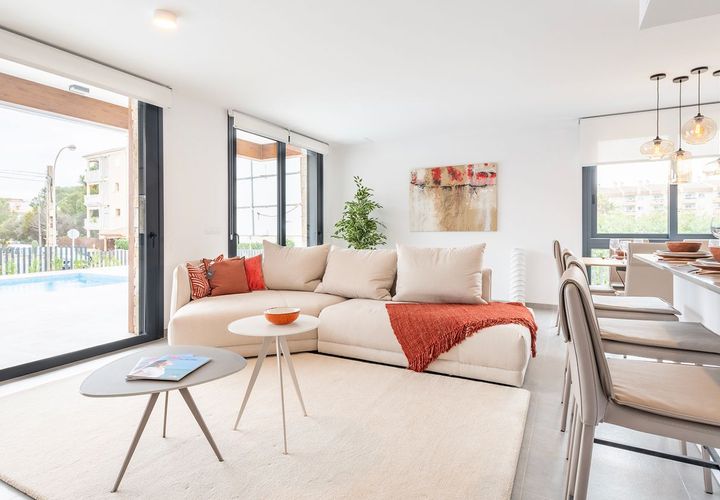 Byhus i Cala Ratjada, Mallorca, Cala Ratjada - € 877.000 | Ref: CX0028 - foto 1