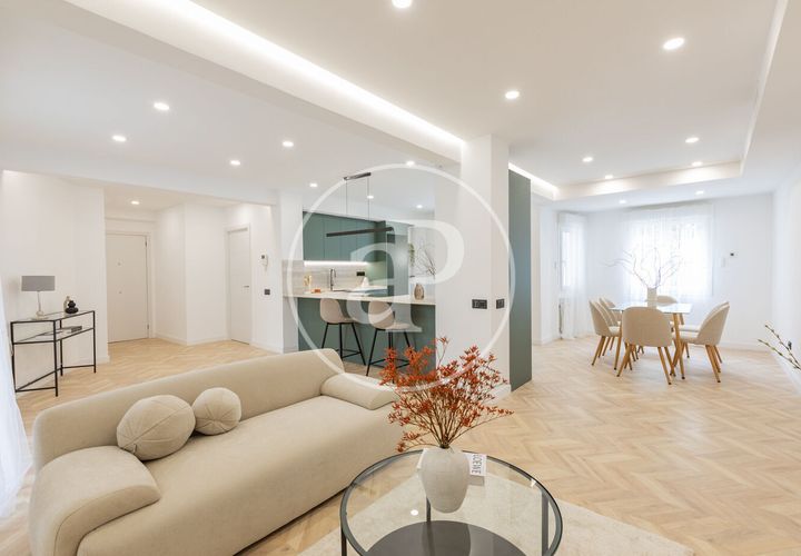 Lejlighed i Madrid, Madrid, Madrid - € 1.195.000 | Ref: VM2512057 - foto 1