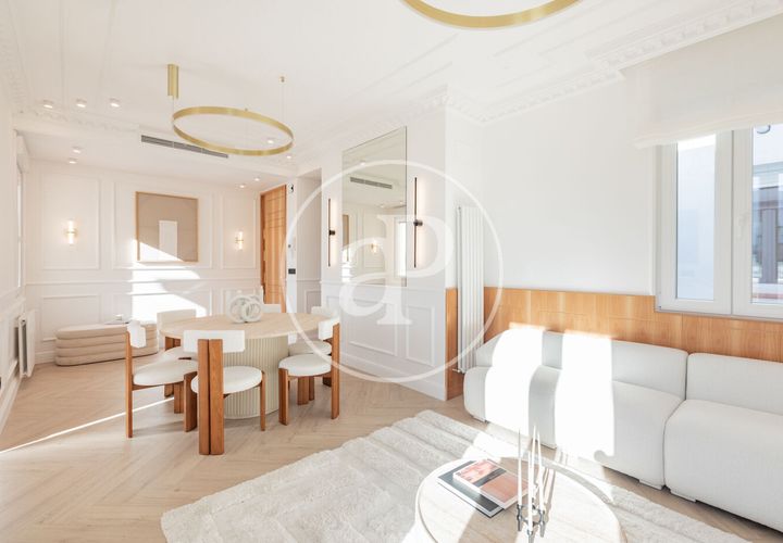 Penthouse i Madrid, Madrid, Madrid - € 2.100.000 | Ref: VM2512062 - foto 1