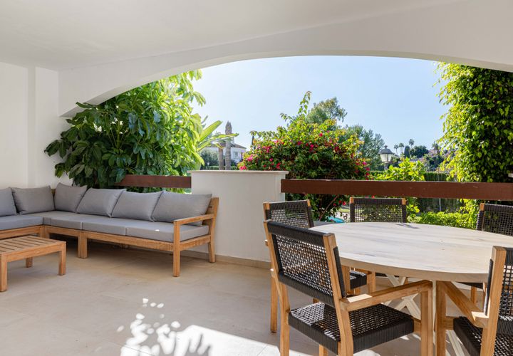 Apartament a Marbella, Malaga, Marbella - € 547.000 | Ref: MBR0007 - foto 1