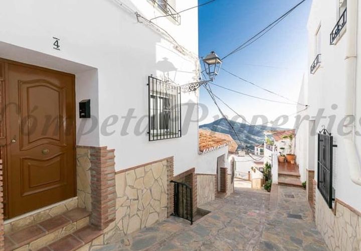 Byhus i Corumbela, Malaga, Corumbela - € 115.000 | Ref: TH1252 - foto 1