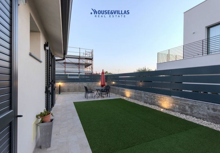 Rækkehus i Avola, Siracusa, Avola - € 210.000 | Ref: 1236 - foto 1