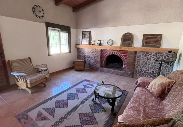 Villa a Tobarra, Albacete, Tobarra - € 109.000 | Ref: EXP12399/8930 - foto 1