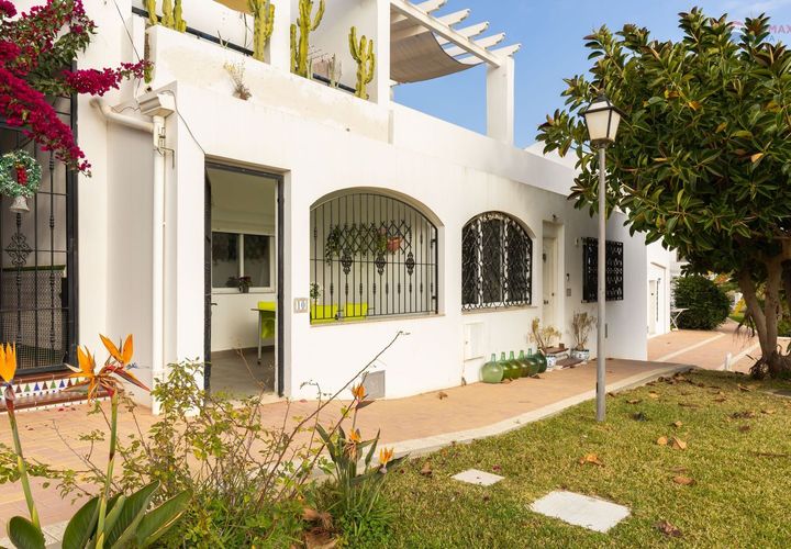 Lejlighed i Vera, Almeria, Vera - € 140.000 | Ref: 3243-05395 - foto 1