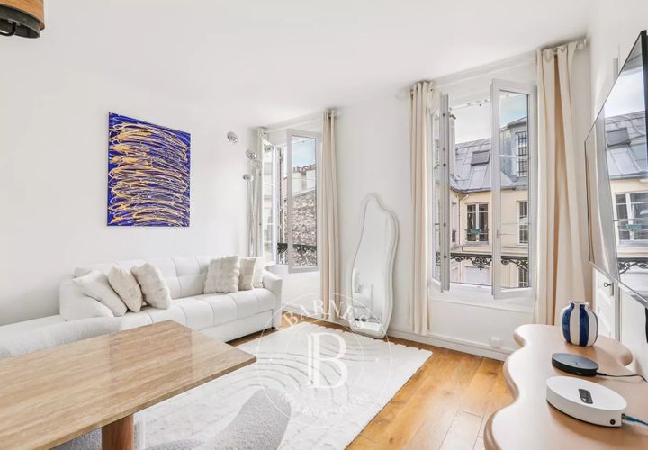 Leilighet i Paris, Paris, Paris - € 390 000 | Ref: 86561518 - foto 1