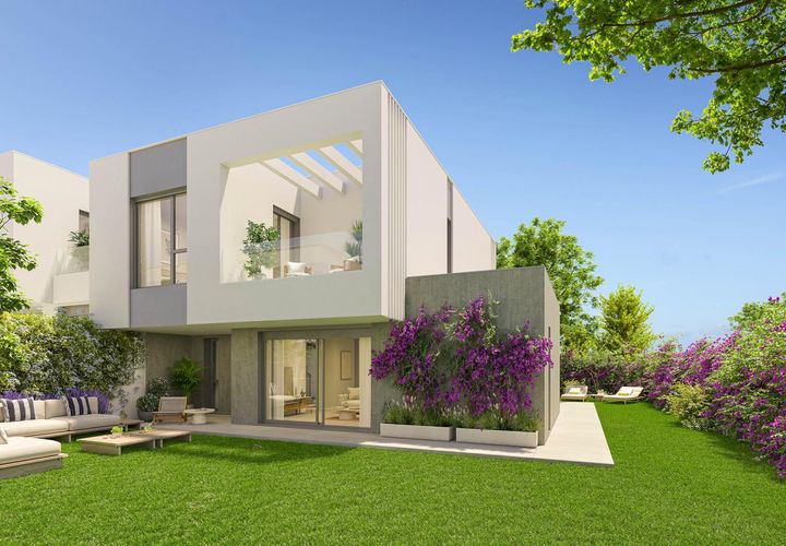 Villa a Marbella, Malaga, Marbella - € 1.950.000 | Ref: NME027T4 - foto 1