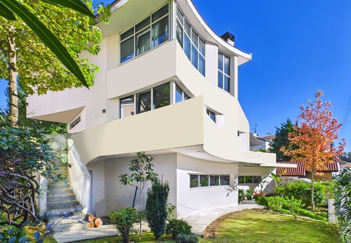 Villa i Hendaye, Pyrenees-Atlantiques, Hendaye - € 1.090.000 | Ref: 428-05115P - foto 1