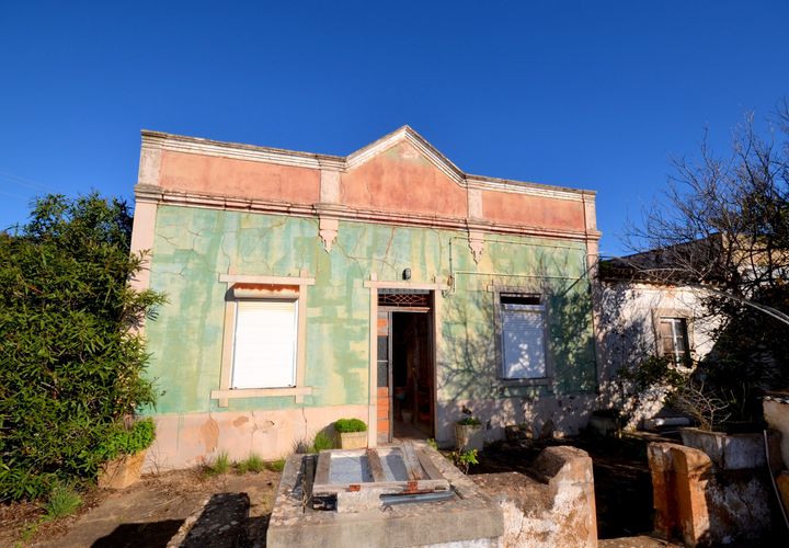 Villa i Loule, Faro, Loule - € 630.000 | Ref: 1009-2404 - foto 1