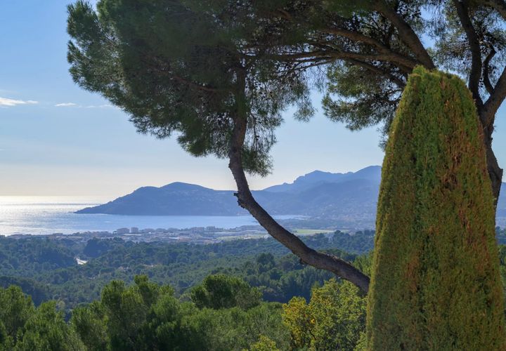 Villa a Mougins, Alpes-Maritimes, Mougins - € 15.900.000 | Ref: HH-16020678 - foto 1