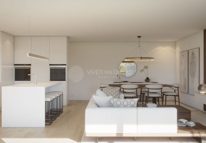 Lejlighed i Braga, Braga, Braga - € 410.000 | Ref: MF-1232G - foto 1