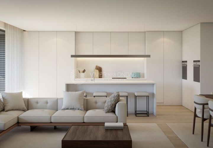 Leilighet i Braga, Braga, Braga - € 390 000 | Ref: MF-1232B - foto 1