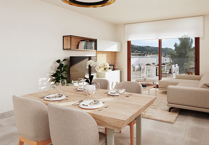 Leilighet i Capdepera, Mallorca, Capdepera - € 528 300 | Ref: SDEV8043TM - foto 1
