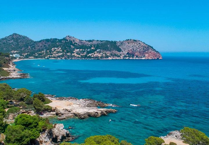 Leilighet i Capdepera, Mallorca, Capdepera - € 557 700 | Ref: SDEV8042TM - foto 1