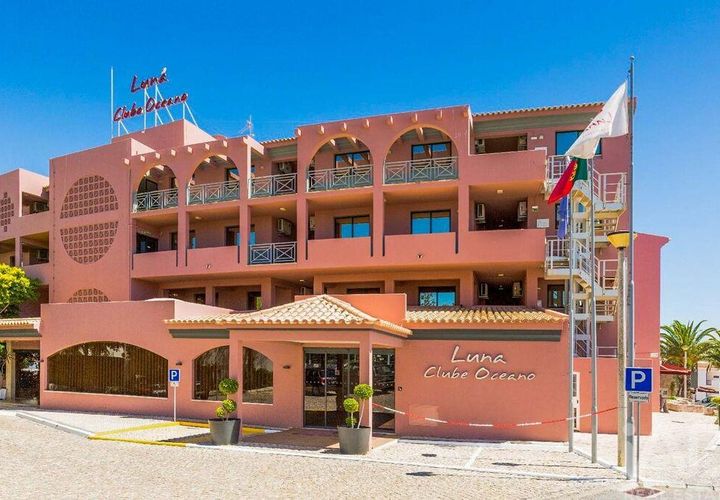 Lejlighed i Albufeira, Faro, Albufeira - € 185.000 | Ref: 772385 - foto 1